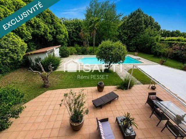 Villa 3 chambres, Saint Midi 82100 DS103122998
