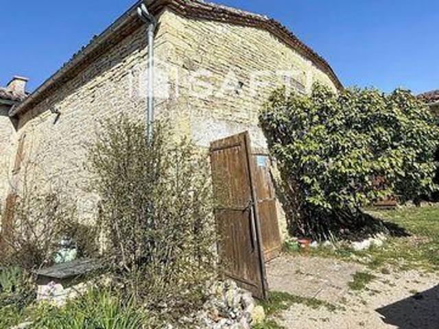 Villa 3 chambres, Saint Midi 82140 ES100454962