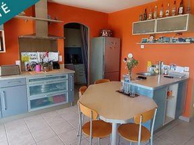 Villa 3 chambres, Saint Midi 82210 DS98798048
