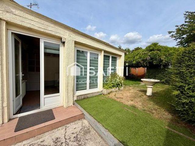 Villa 3 chambres, Saint Nord 59213 DS104538079