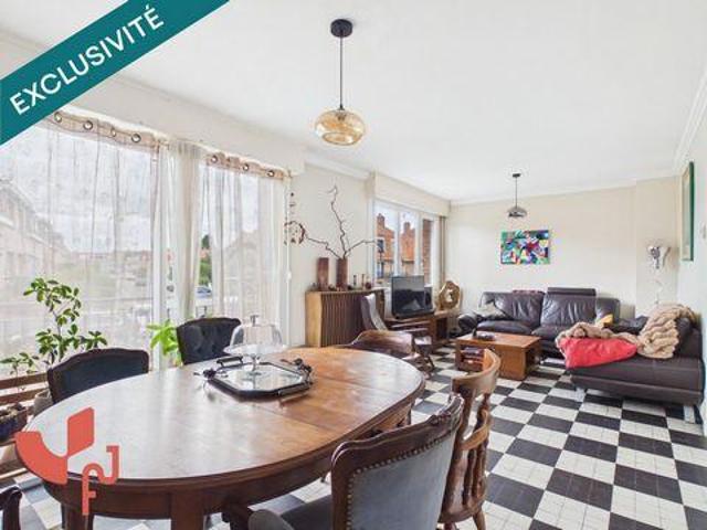 Villa 3 chambres, Saint Nord 59350 DLS105363367