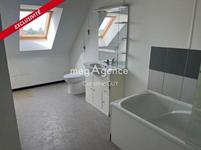 Villa 3 chambres, Saint Nord 62500 DS103218659