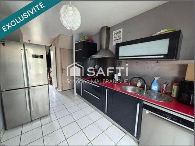 Villa 3 chambres, Saint Nord 62223 ELS105398844