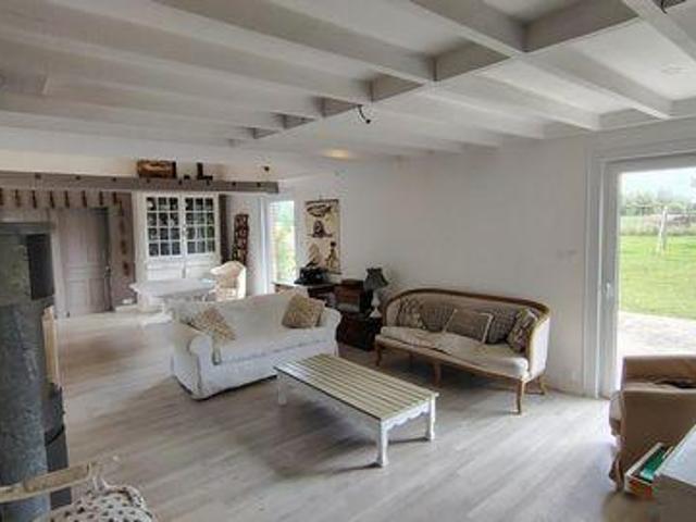 Villa 3 chambres, Saint Nord 62350 DS103182870
