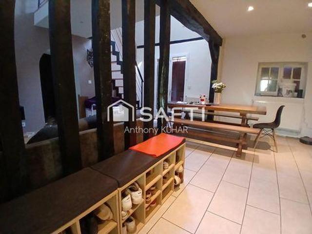 Villa 3 chambres, Saint Auvergne 03160 DS103963201