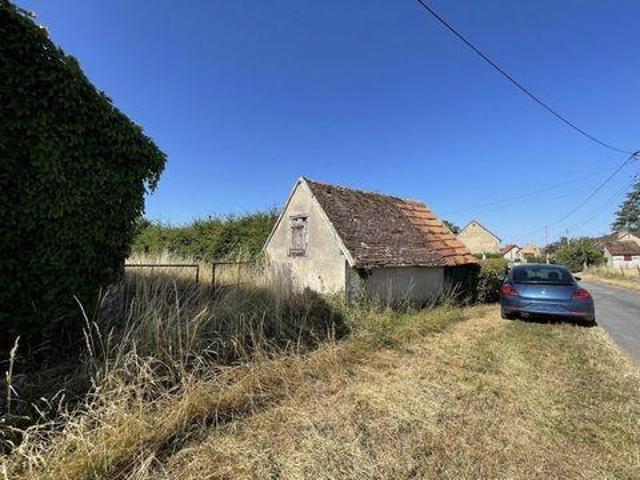 Villa 3 chambres, Saint Auvergne 03340 DS103845788
