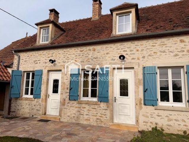 Villa 3 chambres, Saint Auvergne 03360 ES99606923