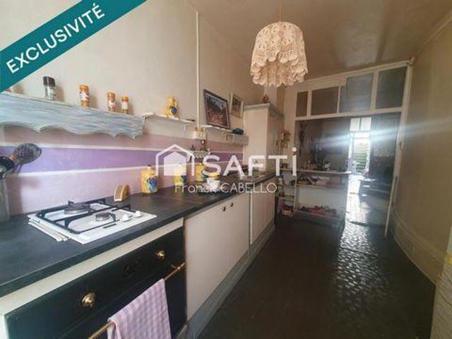 Villa 3 chambres, Saint Auvergne 03500 DS99836434