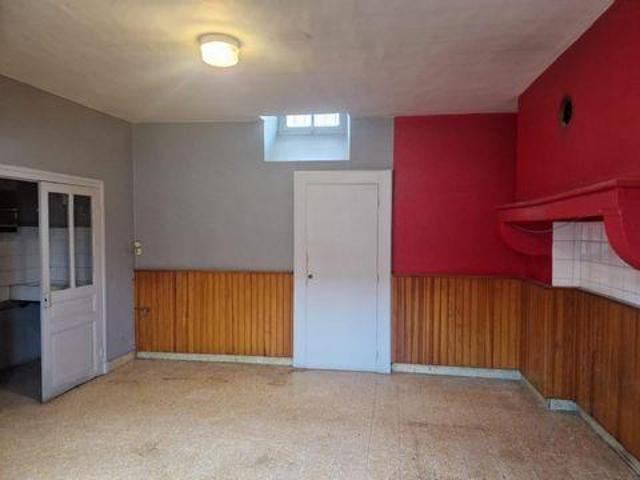 Villa 3 chambres, Saint Auvergne 03800 DS102310922