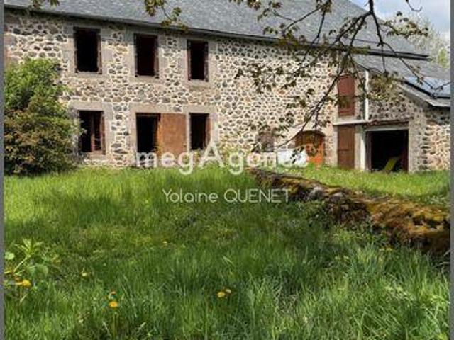 Villa 3 chambres, Saint Auvergne 15230 DS103383627