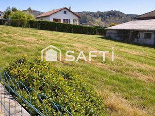 Villa 3 chambres, Saint Auvergne 43580 ES101198026