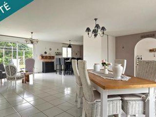 Villa 3 chambres, Saint Auvergne 63340 DS100784253