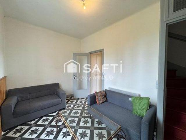 Villa 3 chambres, Saint Auvergne 63390 DS99160736