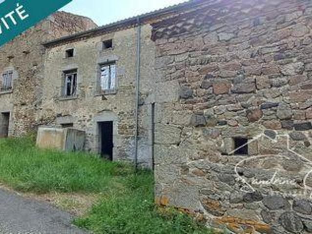 Villa 3 chambres, Saint Auvergne 63520 DS102440103