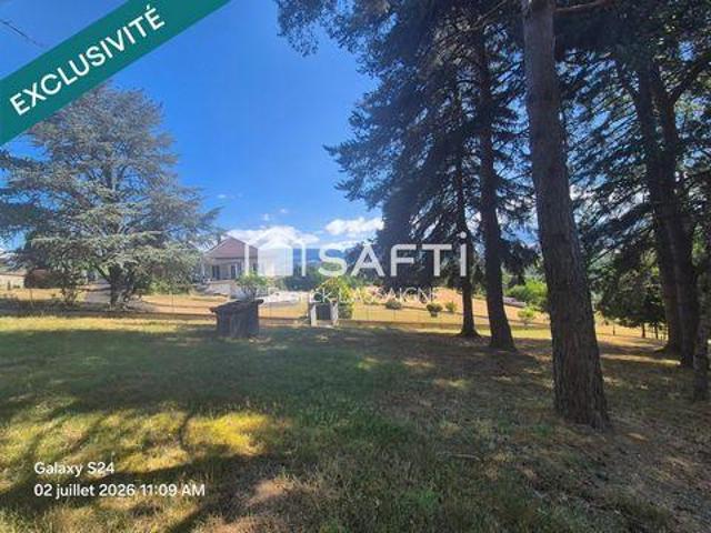 Villa 3 chambres, Saint Auvergne 63600 DS103926891