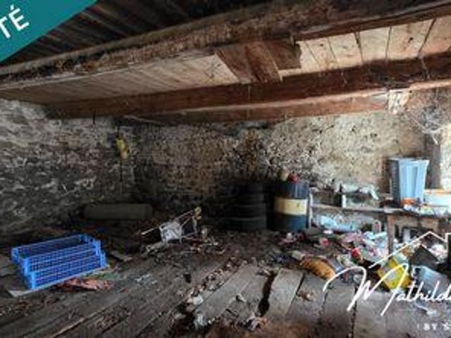 Villa 3 chambres, Saint Auvergne 63790 DS103383266
