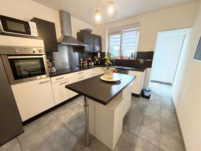 Villa 3 chambres, Saint Avold Lorraine 57500 DS98797803