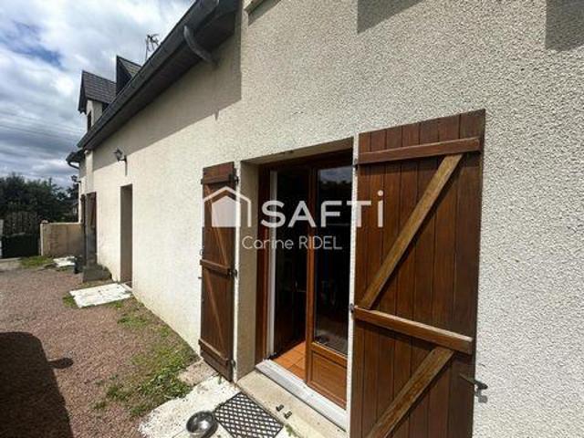 Villa 3 chambres, Saint Amand Villages Basse 50160 DS103571798