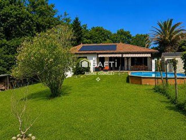 Villa 3 chambres, Saint Aquitaine 40390 DS103156021