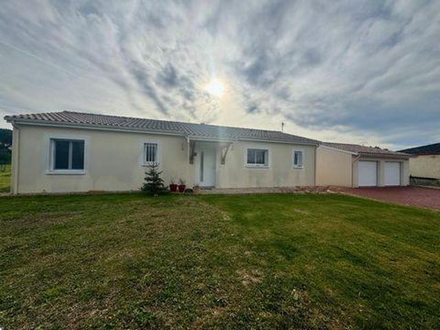 Villa 3 chambres, Saint Aquitaine 47150 DS103359189