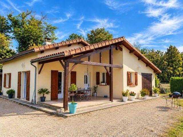 Villa 3 chambres, Saint Aquitaine 47170 DS105412852