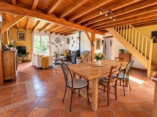 Villa 3 chambres, Saint Aquitaine 47170 ES105412852