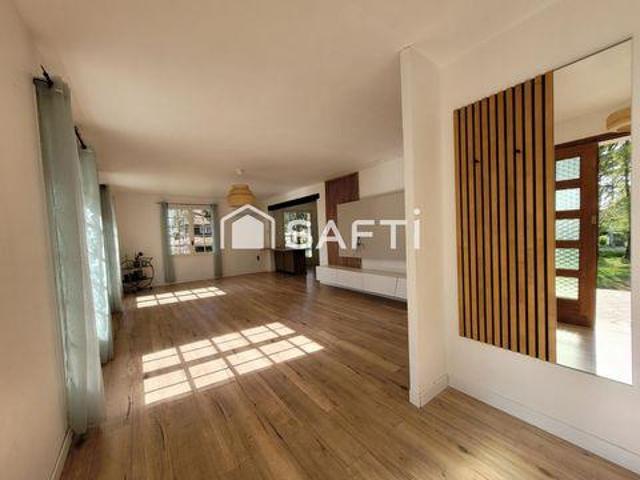 Villa 3 chambres, Saint Aquitaine 47200 ES101197859