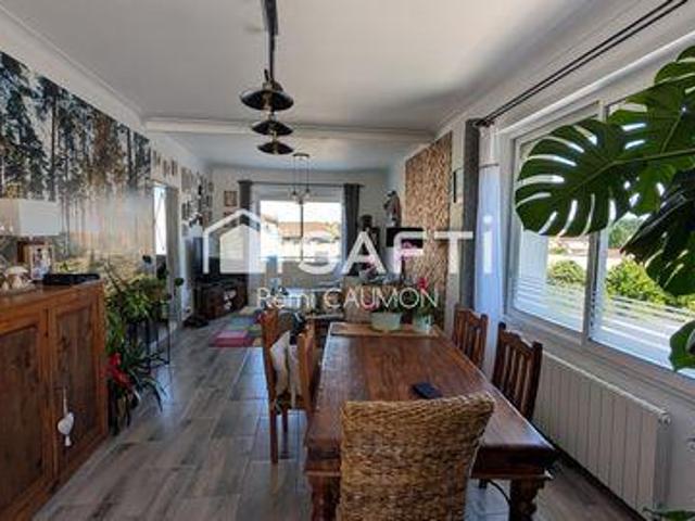 Villa 3 chambres, Saint Aquitaine 47500 DS100777143