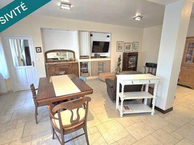 Villa 3 chambres, Saint Aquitaine 47500 DS100785415