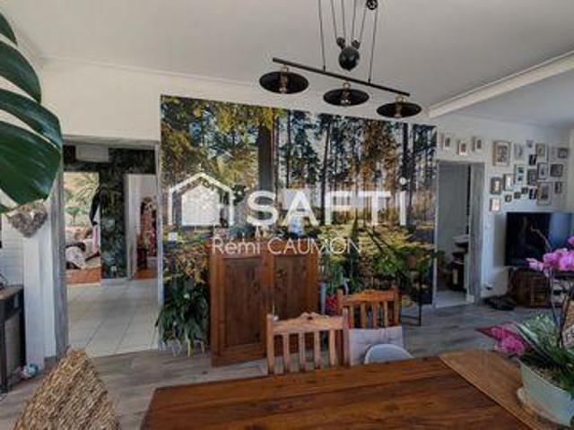 Villa 3 chambres, Saint Aquitaine 47500 ES100777143