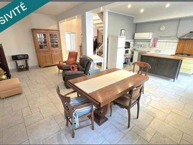 Villa 3 chambres, Saint Aquitaine 47500 ES100785415