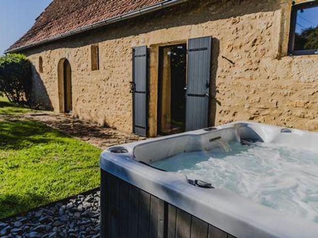 Villa 3 chambres, Saint Aquitaine 24260 DS99607186