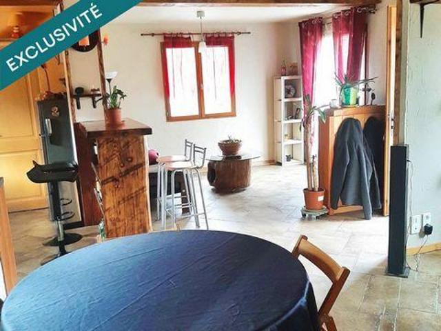 Villa 3 chambres, Saint Aquitaine 24330 ES101520247