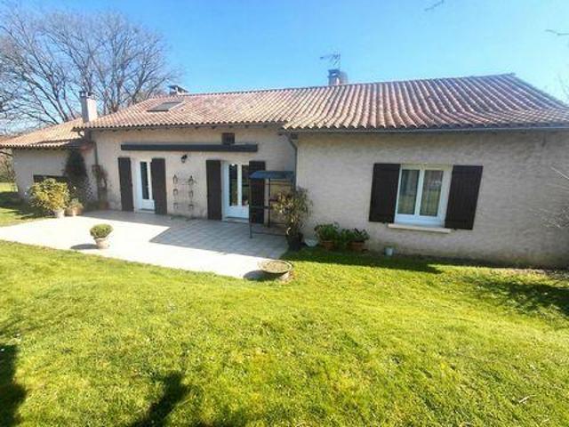 Villa 3 chambres, Saint Aquitaine 24470 DS100785291
