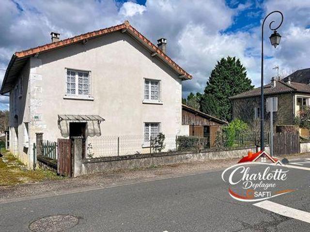 Villa 3 chambres, Saint Aquitaine 24470 DS103804802
