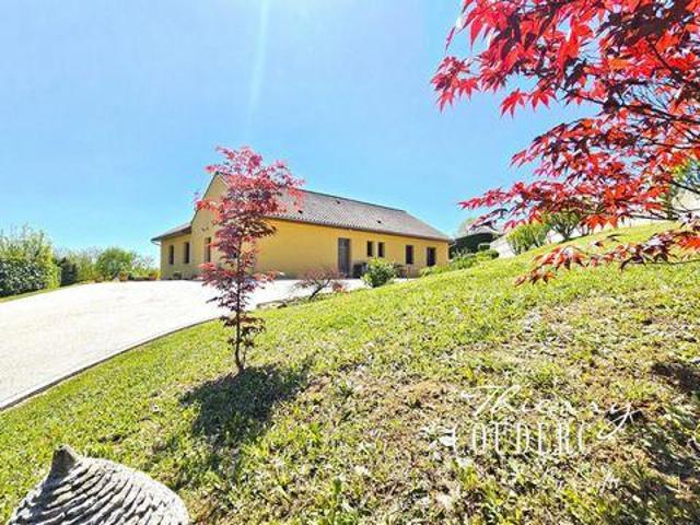 Villa 3 chambres, Saint Aquitaine 24590 DLS102439936