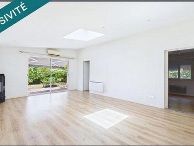 Villa 3 chambres, Saint Aquitaine 33160 DS103491685