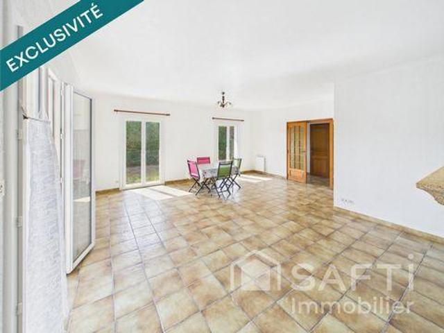 Villa 3 chambres, Saint Aquitaine 33160 DS103743547