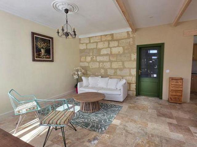 Villa 3 chambres, Saint Aquitaine 33180 ES105530052