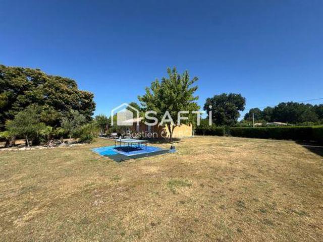 Villa 3 chambres, Saint Aquitaine 33240 ES103491813