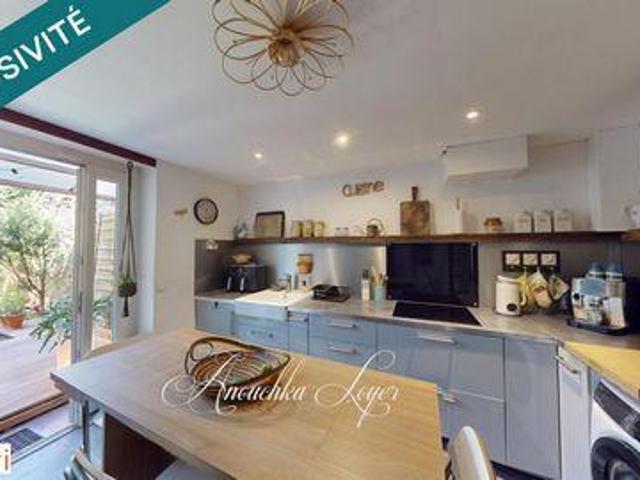 Villa 3 chambres, Saint Aquitaine 33490 DS103617689