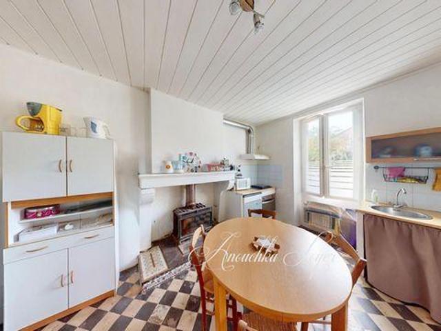Villa 3 chambres, Saint Aquitaine 33490 DS104868157