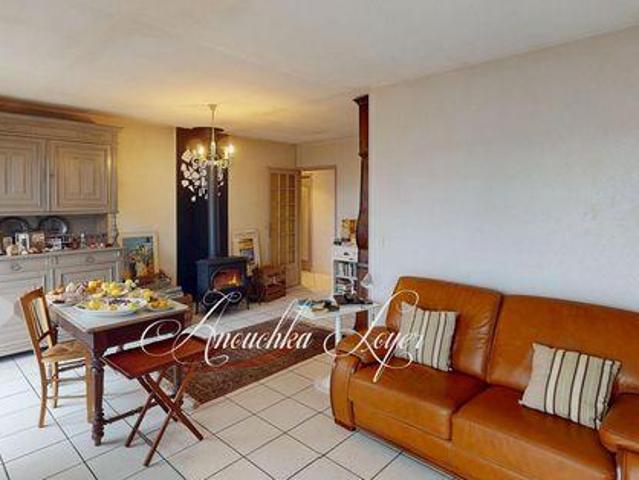 Villa 3 chambres, Saint Aquitaine 33490 DS98797993