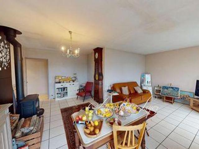 Villa 3 chambres, Saint Aquitaine 33490 ES98797993