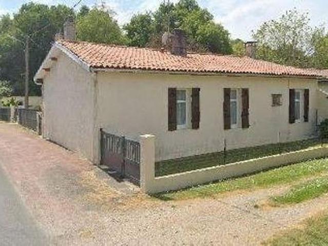 Villa 3 chambres, Saint Aquitaine 33590 DS100576974