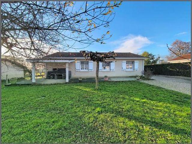 Villa 3 chambres, Saint Aquitaine 33620 DS100852774
