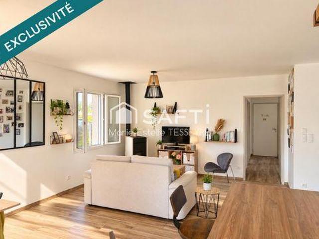 Villa 3 chambres, Saint Aquitaine 33750 ELS105348814