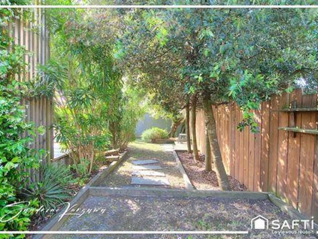 Villa 3 chambres, Saint Aquitaine 33710 DLS103326951
