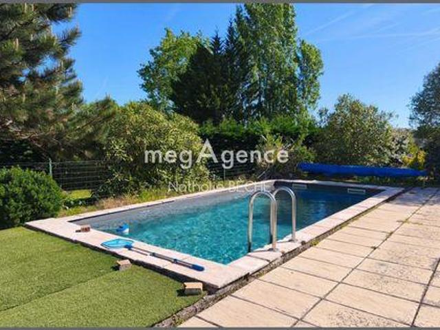 Villa 3 chambres, Saint Aquitaine 33710 DS101060490