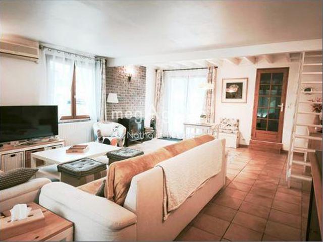 Villa 3 chambres, Saint Aquitaine 33710 DS101060490